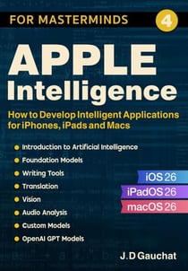 Apple Intelligence for Masterminds