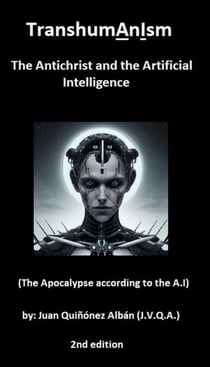 TranshumAnIsm: The Antichrist and the Artificial Intelligence (The Apocalypse according to the A.I)