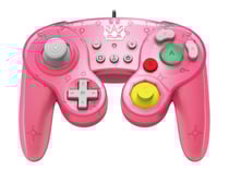 Hori - Manette Smash Bros Peach Nintendo Switch