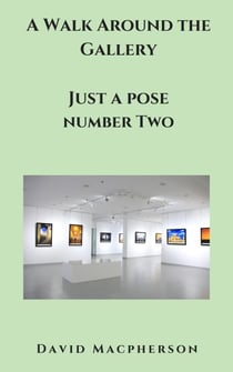 A Walk Around the Gallery - Just a Pose, #2