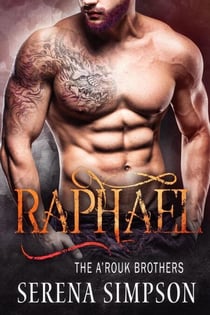 Raphael - The A'rouk Brothers, #1