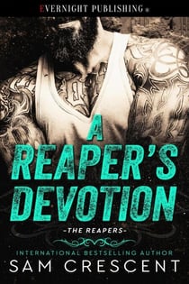 A Reaper's Devotion - The Reapers, #2