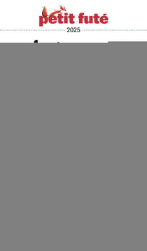 Guide Lisbonne 2025 Petit Futé