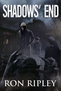 Shadows' End - Death Hunter Series, #6