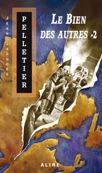 Bien des autres -2 (Le) - Les Gestionnaires de l'apocalypse -3