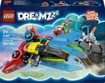 LEGO® 71489 - L’avion de la manette de Cooper - LEGO® DREAMZzz