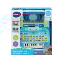Mon premier ordi éducatif et musical - Vetch Baby