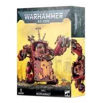 Ork Gorkanaut - Warhammer 40,000