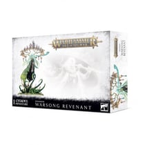 Sylvaneth :  Warsong Revenant - Warhammer Age of Sigmar