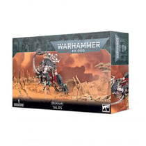 Drukhari : Talos Pain Engine - Warhammer 40,000