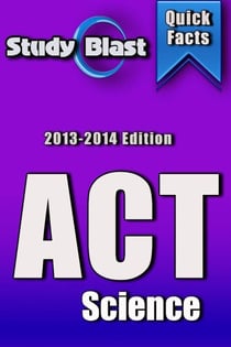 Study Blast ACT Science Prep - Study Blast
