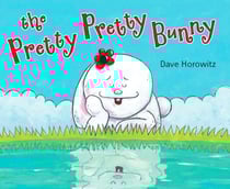 Pretty, Pretty Bunny