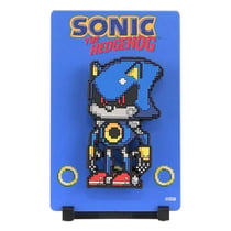 Figgyz - Sonic The Hedgehog (Classic) - Metal Sonic