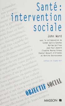 Santé : intervention sociale