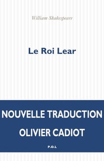 Le Roi Lear