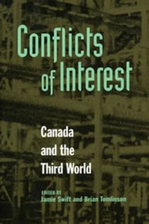 Conflicts of Interest - Canada and the Third World