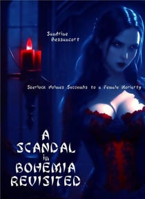 A Scandal in Bohemia Revisited