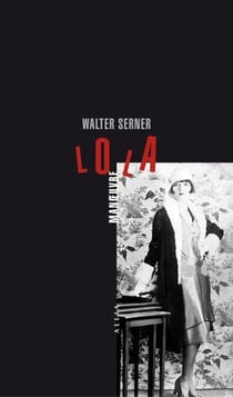 Lola Manoeuvre - Et autres histoires criminelles