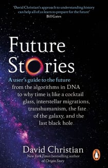 Future Stories - A user's guide to the future