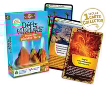 Defis nature Bioviva - incroyable planète terre