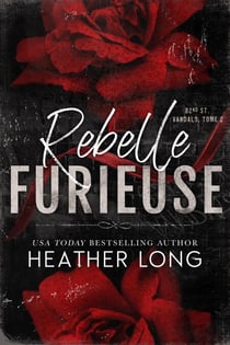 Rebelle furieuse - 82nd Street Vandals, #2