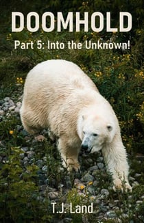 DOOMHOLD! Part 5: Into the Unknown - DOOMHOLD!, #6