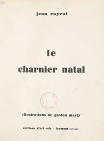 Le charnier natal