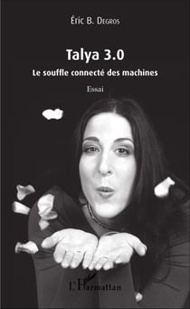 Talya 3.0 - Le souffle connecté des machines - Essai