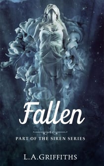 Fallen (The Siren Series  #5) - The Siren Series, #5