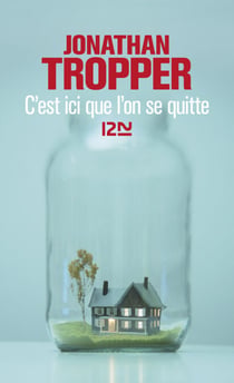 C'est ici que l'on se quitte -extrait gratuit-
