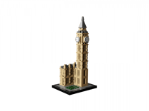 Lego Architecture Big Ben