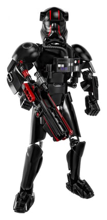 Star Wars - Elite TIE Fighter Pilot™ - LEGO® - 75526