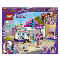 Le salon de coiffure de Heartlake City - LEGO® Friends - 41391