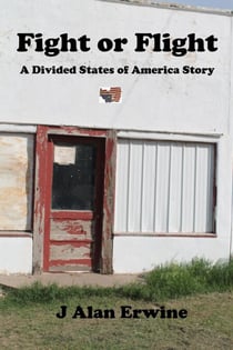 Fight or Flight - The Divided States of America, #22