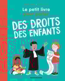 Petit livre pour parler des droits des enfants