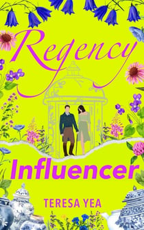 Regency Influencer - Time Travelers, #2
