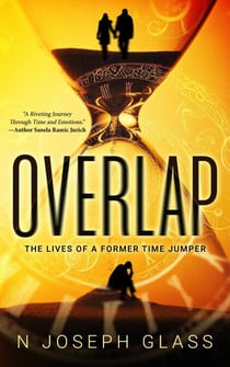 Overlap - The Lives of a Former Time Jumper