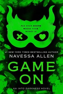 Game On - The instant global bestselling phenomenon