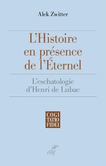 L'HISTOIRE EN PRESENCE DE L'ETERNEL