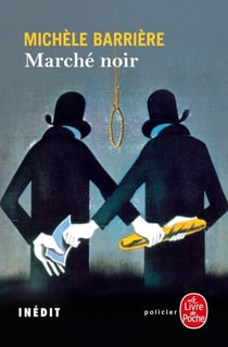 Marché noir (La Saga des Savoisy, Tome 11)
