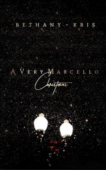 A Very Marcello Christmas - Filthy Marcellos, #5