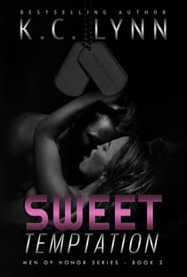 Sweet Temptation - Men Of Honor, #2