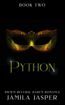 Python: BWWM Reverse Harem Romance - Shared By Three European Princes, #2