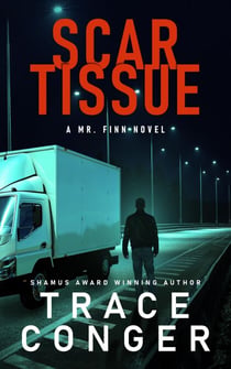 Scar Tissue - Mr. Finn, #2