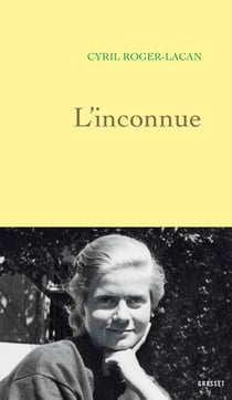 Et de mère inconnue - dernier roman