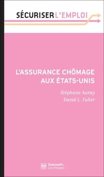 L'assurance chômage aux Etats-Unis