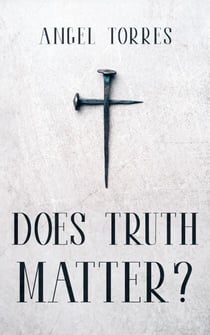 Does Truth Matter?