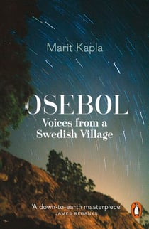 Osebol - Voices from a Swedish Village