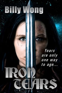 Iron Tears - Legend of the Iron Flower, #4