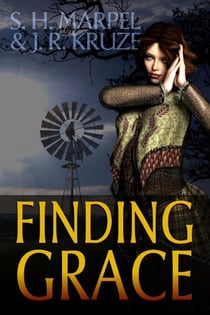 Finding Grace - Ghost Hunters Mystery Parables